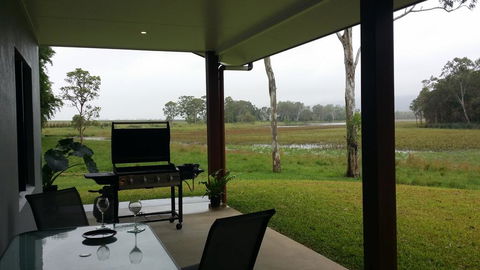 Nyleta Lodge - Stayed 0