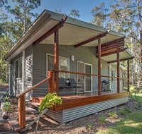 Oakey Creek Private Retreat