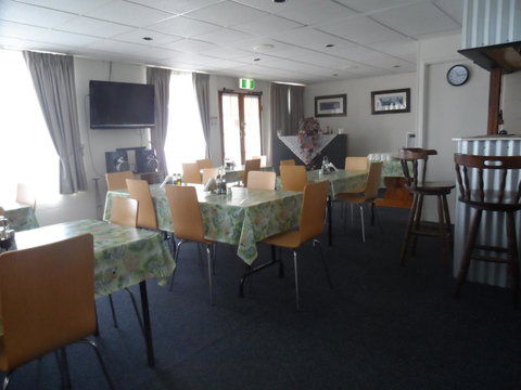 Oakey Motel - Stayed 1