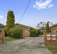 Oakland Avenue Villa 3 - Stayed