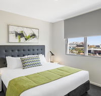 Oaks Brisbane Woolloongabba Suites - Stays Accommodation