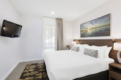 Oaks Cable Beach Resort - Stayed 2