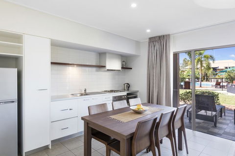 Oaks Cable Beach Resort - Stayed 3