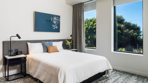 Oaks Cairns Hotel - Stayed 3
