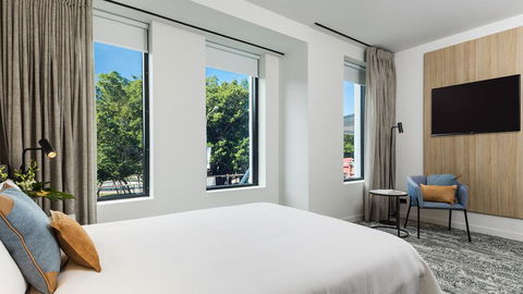 Oaks Cairns Hotel - Stayed 2