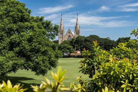 Oaks Ipswich Aspire Suites - Stays Accommodation 3