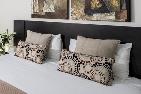 Oaks Ipswich Aspire Suites - Stays Accommodation 2