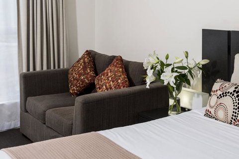 Oaks Ipswich Aspire Suites - Stays Accommodation 1
