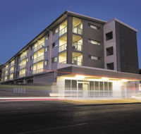 Oaks Moranbah Suites - Stayed