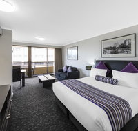 Oaks Sydney Hyde Park Suites - Stayed