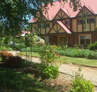 Oaktree Guest House - Stayed