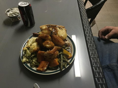 Oasis Motel - Stayed 2