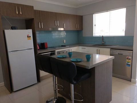 Oasis Private 2 Bed Apartment - Stayed 1