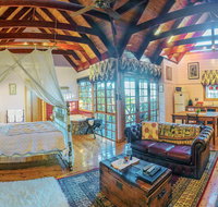 Observatory Cottages - Stayed