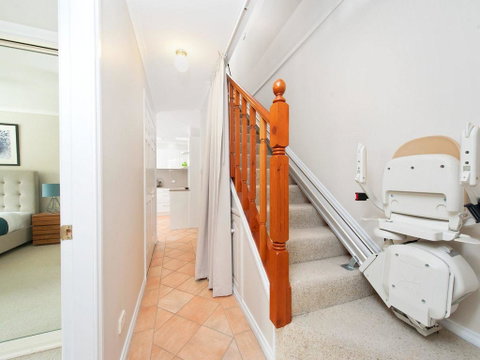 Occy's @ Fingal Bay - Stayed 3