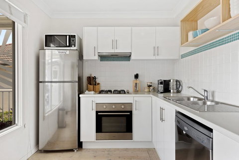 Ocean Breeze - Stayed 1