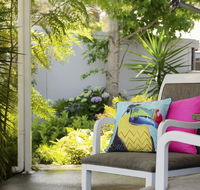 Ocean Breeze - Stays Accommodation