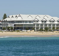 Ocean Centre Hotel