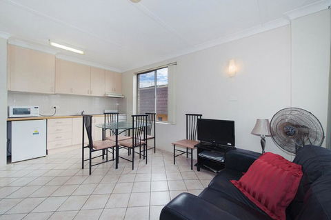 Ocean Court 7 13 Lord Street - Stays Accommodation 1