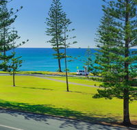 Ocean Court 8 13 Lord Street - Stays Accommodation