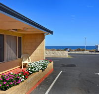 Ocean Drive Motel - Stays Accommodation