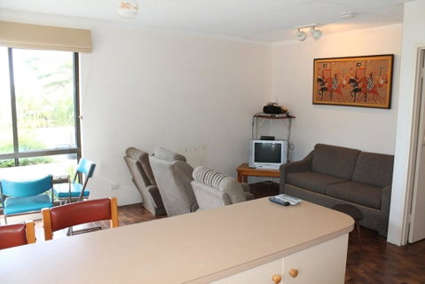 Ocean Front Malua Bay - Stayed 3