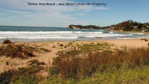 Ocean Front Malua Bay - Stayed 0