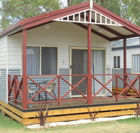 Ocean Grove Holiday Park - Stayed