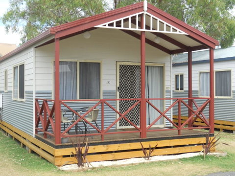 Ocean Grove Holiday Park - Stayed 0