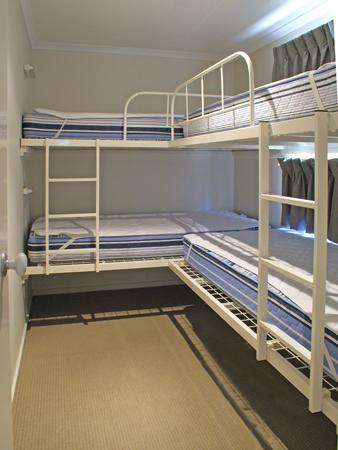 Ocean Grove Holiday Park - Stayed 3