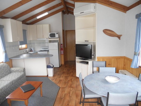 Ocean Grove Holiday Park - Stayed 2