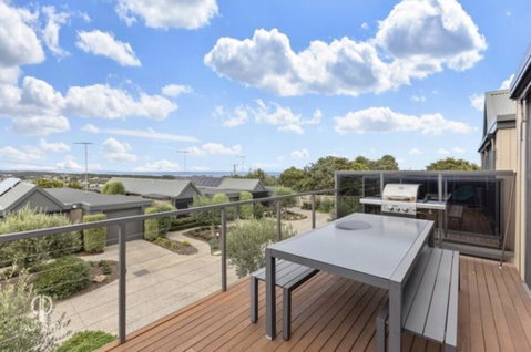 Ocean Grove House With Fantastic Ocean Views - Stayed 2