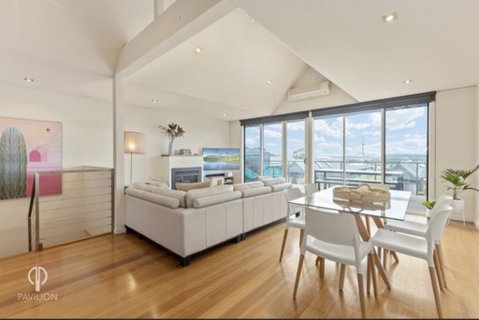 Ocean Grove House With Fantastic Ocean Views - Stayed 3