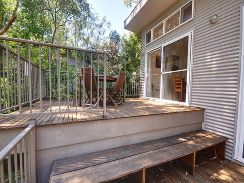 Ocean Nest - Pet Friendly - Stays Accommodation 1