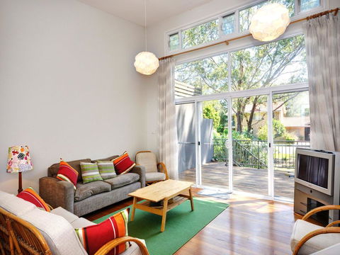 Ocean Nest - Pet Friendly - Stays Accommodation 0