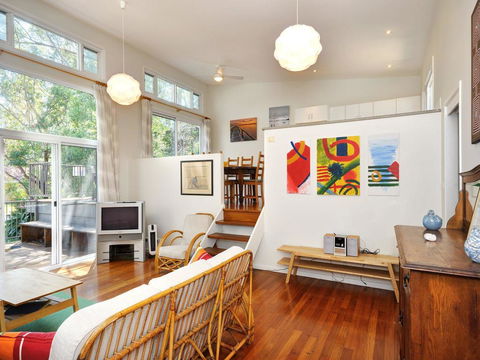 Ocean Nest - Pet Friendly - Stays Accommodation 3