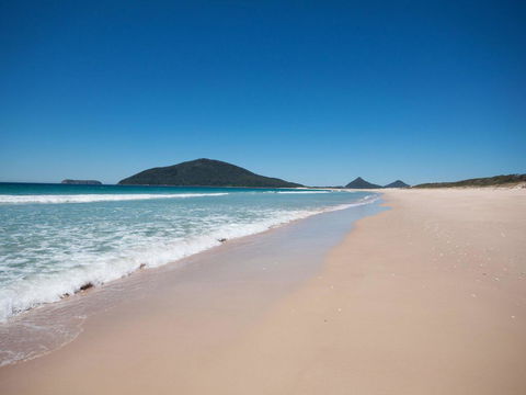 Ocean Nest - Pet Friendly - Stays Accommodation 2
