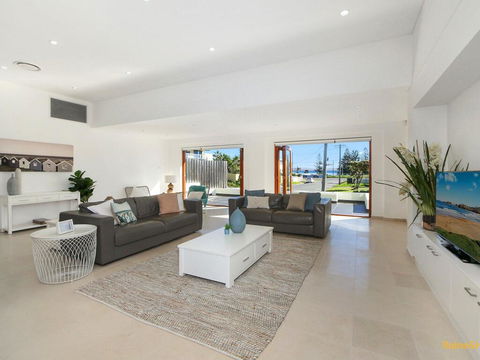 Ocean Oasis - 13 Curtis Parade - Stayed 3