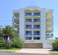 Ocean Palms Unit 2 - The Entrance NSW - Stayed