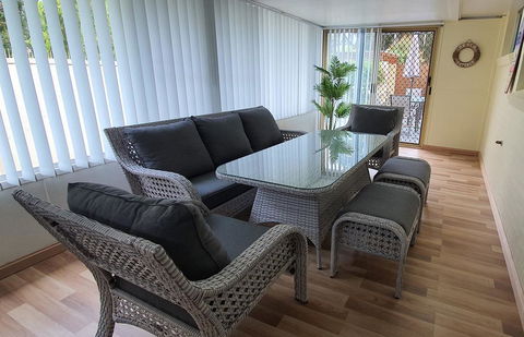 Ocean Pearl Villa - Stays Accommodation 0