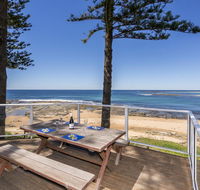 Ocean Pines Unit 1 - Blue Bay NSW - Stayed