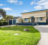 OCEAN SOUNDS - Anglesea