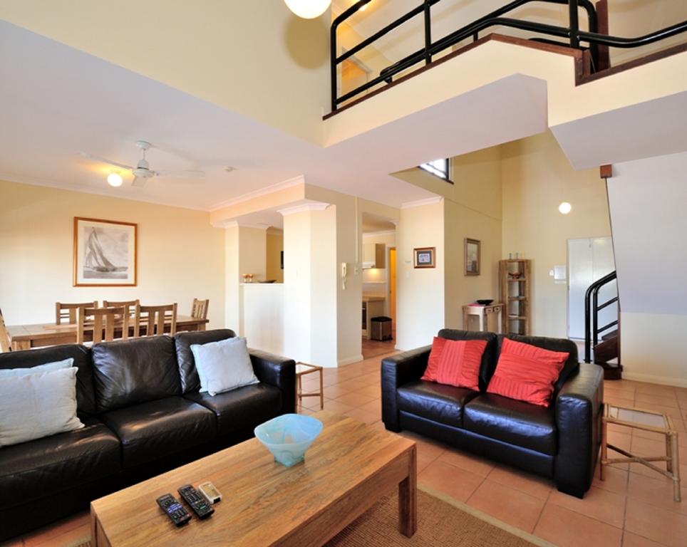South Fremantle WA Stays Accommodation