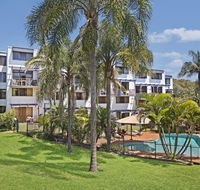 Ocean Terrace 6 67 Pacific Drive - Stays Accommodation