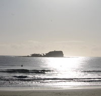 Ocean View 3 bedroom Apartment