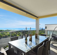Ocean View Moana - Stayed