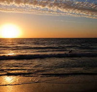 Ocean View Motel - Stayed