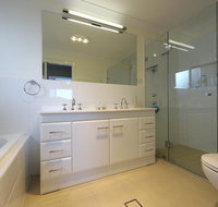 Ocean View OasisFingal Bay - Stayed