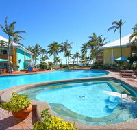 Ocean View Resort Apartment - Stays Accommodation
