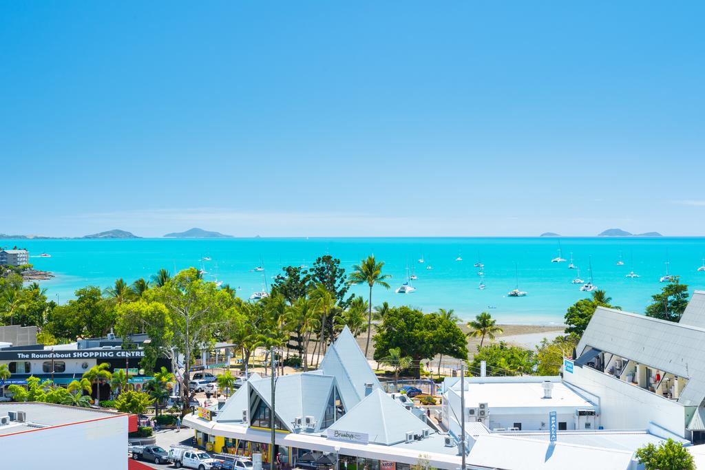 Airlie Beach QLD Stays Accommodation